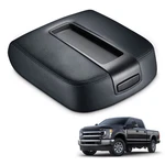 Black Center Console Lid 15217111 Fit For 2007-2014 Gmc Sierra 3500HD New. Price: $40.99.