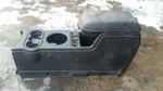 Center Console For 2010 Mitsubishi Endeavor Used. Price: $149.95.