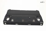 2011-2016 Bmw 325I Xdrive Rear Trunk Window Deck Shelf Panel Tray Black Oem Used. Price: $114.99.
