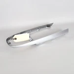 05-08 Porsche 911 997 Boxster Cayman 987 Console Shifter Trim Galvano Oem Used. Price: $46.70.
