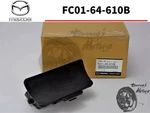 Mazda RX-7 Ash Tray Genuine FC01-64-610B New. Price: $100.79.