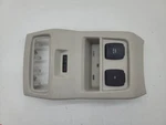 2015 - 2024 Ford Edge Center Console Rear Trim Cover Panel W/ Power Outlet Oem Used. Price: $47.99.