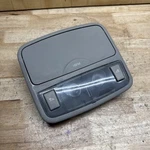 2004-2009 Kia Spectra Sedan Front Overhead Console Dome Map Light Lamp 92870-2F Used. Price: $25.00.