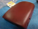 10272564 Red Buick Regal Center Console Lid Door 1997 1998 1999 Nos New Oem. Price: $90.00.