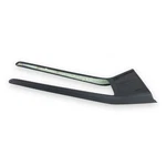 Tesla Model 17-23 Center Console Trim W/ Inductive Charger Module Oem Damaged* Used. Price: $105.00.