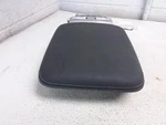 2021 Audi Q8 Front Console Black Leather Armrest Oem Part Used. Price: $207.45.