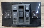 2017-24 Volkswagen Front Interior And Reading Light Oem 5GM947105AWHI Used. Price: $119.99.