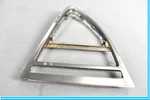 Bmw E63 E64 Front Center Console Lower Gear Shifter Decor Strip Trim Oem Used. Price: $31.50.
