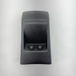 2021-2024 Kia K5 Rear Center Console Back Trim Cover Panel 84640-L3200WK Oem Used. Price: $69.75.