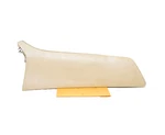 07-09 Lexus LS460 Center Console Right Side Panel Ivory 55435-50050-A2 Oem Used. Price: $121.60.