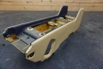 Rear Seat Center Console Armrest Frame 3W0863457E Bentley Continental Gt 2005 Used. Price: $59.99.