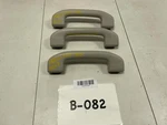 2017 2020 Nissan Maxima Front Right&rear Right&left Grab Handle 3 Pieces Used. Price: $55.52.