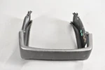 2003-2010 Porsche Cayenne Rear Center Console Trim Bezel 03-10 Used. Price: $34.20.