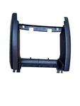 Genuine Land Range Rover L322 Centre Console Rear Surround Trim FJV501140/30 Used. Price: $13.77.