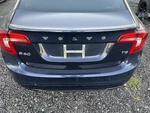 2011-18 Volvo S60 T5 Rear Trunk Deck Lid Oem (pickup Only) Used. Price: $154.00.