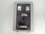 2013-2018 Dodge Ram 1500 Pickup 2504 Overhead Roof Console Housing Unit Used. Price: $124.95.