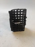 2008-2010 Jeep Grand Cherokee Dash Left Ac Control Vent Oem 6059713110 Lh Used. Price: $29.43.