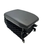 Volkswagen Oem Atlas 2018-2020 Center Console Storage Compartment & Armrest Used. Price: $166.85.