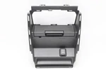 2011-2015 Honda Cr-z Crz Center Console Pocket 77293-SZT-G01ZA, B025, Oem, 2011, Used. Price: $50.04.