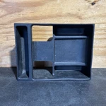 2011 2012 2013 2014 2023 Dodge Charger Chrysler 300 Center Console Storage Tray Used. Price: $19.99.