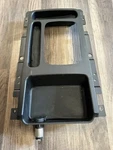 2003-2006 Kia Sorento Oem Center Console Shifter Bezel Trim 04 05 Used. Price: $15.00.
