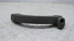 Rear Driver Grab Handle Fits Chevrolet 2500 Pickup 15023783 Used. Price: $19.95.