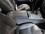 (armrest Lid Only) Console Front Floor Sedan Leather Cover Fits 15-16 Genesis 30 Used. Price: $139.99.