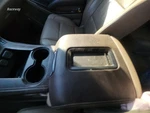 Console Front Floor Fits 16-20 Suburban 1500 2750343 Used. Price: $482.30.