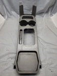 08-12 Ford Escape Mariner Center Console Cup Holder Trim Shell 8L84-7804567 Oem Used. Price: $105.99.