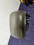 14-16 Kia Sportage Fcenter Console Oem Used. Price: $105.00.