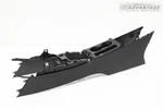 2015-2018 Audi Q3 Quattro Center Console Base Frame Housing Panel Bracket Oem Used. Price: $102.69.