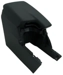 Oem 17-19 Subaru Impreza Pzev 5D Driver Lh Lwr Console Box 92113FL01A Used. Price: $99.99.