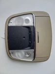 2011-2012 Chrysler 300 Console Front Roof Oem Unit Id 1RC66DX9AG Used. Price: $95.99.