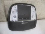 2011 2012 Chrysler 300 Overhead Roof Console W/lights Oem Lkq Used. Price: $79.44.