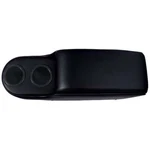 Tmi Center Console Pony-style Standard Black Without Factory C... New. Price: $321.25.