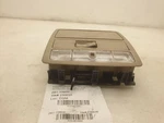 08-13 Toyota Highlander Beige Front Overhead Roof Console Assembly Used. Price: $140.24.