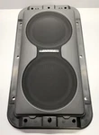 Genuine Nissan Gt-r R35 Rear Bose Speaker Cover Oem Audio Trim Panel Gtr New. Price: $89.00.