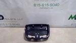 2019-2021 Jeep Cherokee Overhead Console Retainer 68410581AA Used. Price: $60.00.