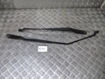 2021 Ford Transit 350 Leader P/v 2.0 Diesel MK9 Pair Of Front Wiper Arms *6105 Used. Price: $39.16.