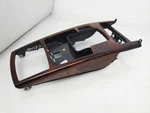 Audi A6 2006-2011 Center Console Front Panel Trim Assy 4F1-864-261-C-1WV Used. Price: $41.28.