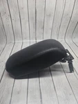 2014-2020 Jeep Cherokee Dodge Durango Armrest Center Console Cover Lid Black Oem Used. Price: $62.00.