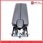 Mercedes-benz E350 Cdi S212 Estate Mb Front Centre Armrest 2125409010 Used. Price: $264.39.