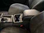 2015-2020 Dodge Charger Front Floor Center Console W/o Police Package Black Used. Price: $219.99.