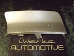 Oem 91-95 Usdm Acura Legend KA8 SP0 Sedan Fog Light Bumper Lower Cover Gold V2 Used. Price: $59.95.