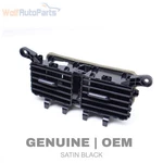 2020-2023 Vw Atlas Cross Sport Rear Center Console Air Vent 3CN819203B Used. Price: $38.99.