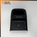 15-18 Porsche Macan Rear Center Console Cover With Heated Seat Switch Oem Used. Price: $82.79.
