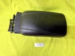 2015-17 Chrysler 200 Extending Center Console Cover Lid Armrest Black Leather Used. Price: $41.99.