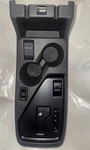 2024-2025 Subaru Crosstrek Center Console Top Bezel Cover Trim & Cup Holder Oem Used. Price: $215.00.