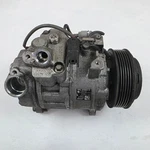 2012-2018 Bmw F30 F32 F10 320I 328I Ac Compressor Denso 7SBU17A Oem 64529330825 Used. Price: $78.00.
