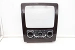 2013-2017 Chevy Traverse Center Dash Radio Bezel / Hvac Control Unit Oem Used. Price: $37.95.